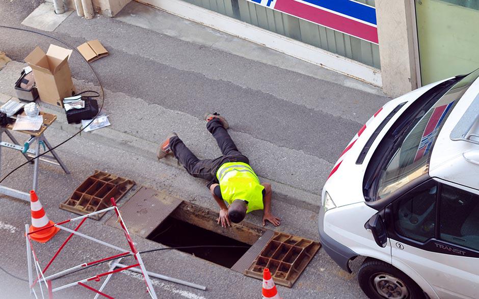  dégorgement canalisation Bouffémont