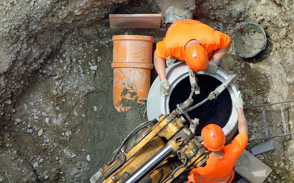  dégorgement canalisation Bouffémont